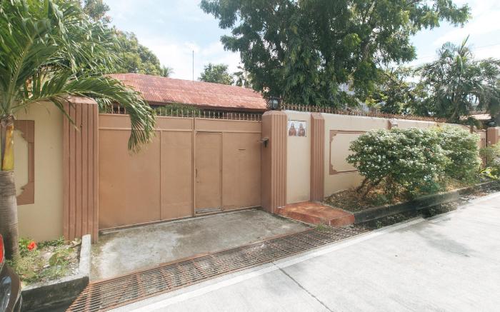 Kababayan Pensione House by RedDoorz