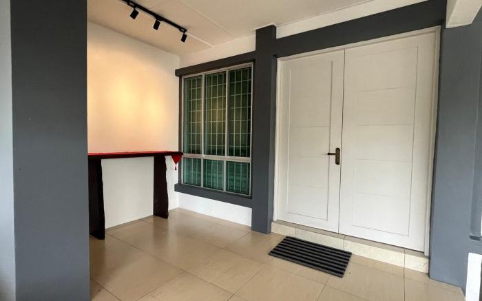 Jo's Homestay Senadin
