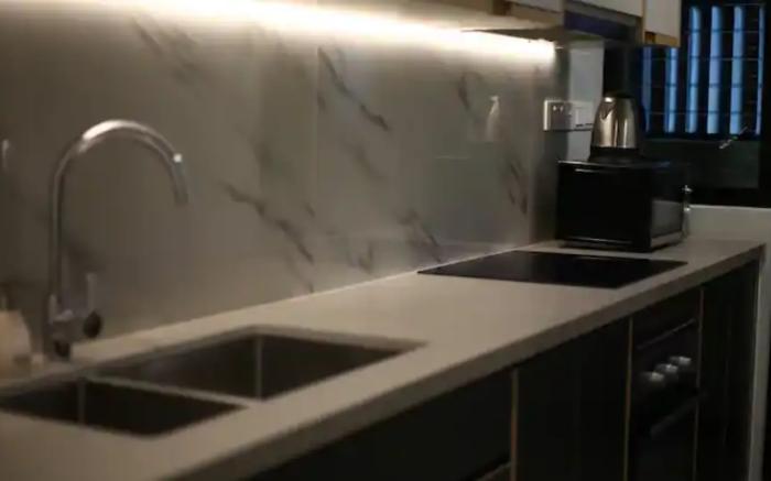 Zenity View Residence Luxury Apartment