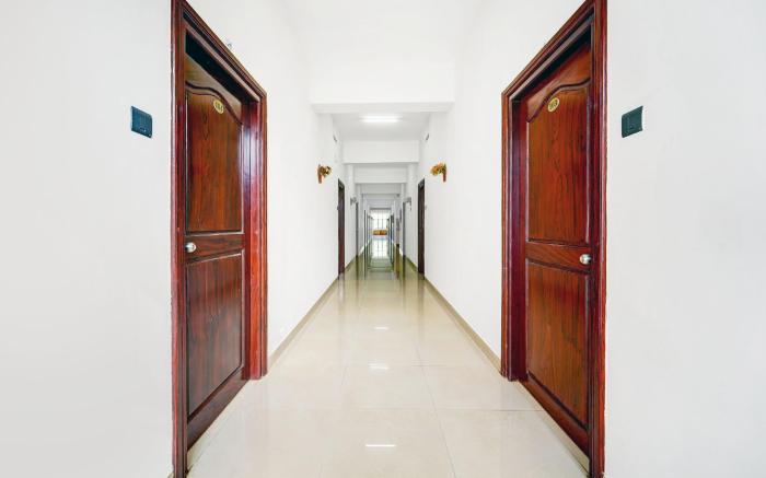 Super Hotel O Thrissur Near Thrissur Medical College