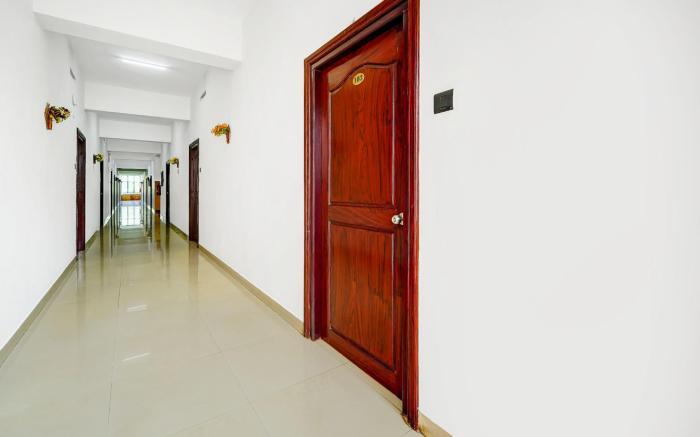 Super Hotel O Thrissur Near Thrissur Medical College