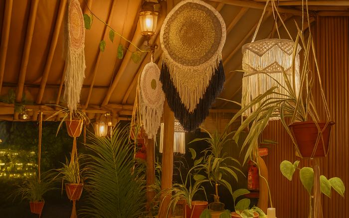 Arambol Bliss Hotel Apartments