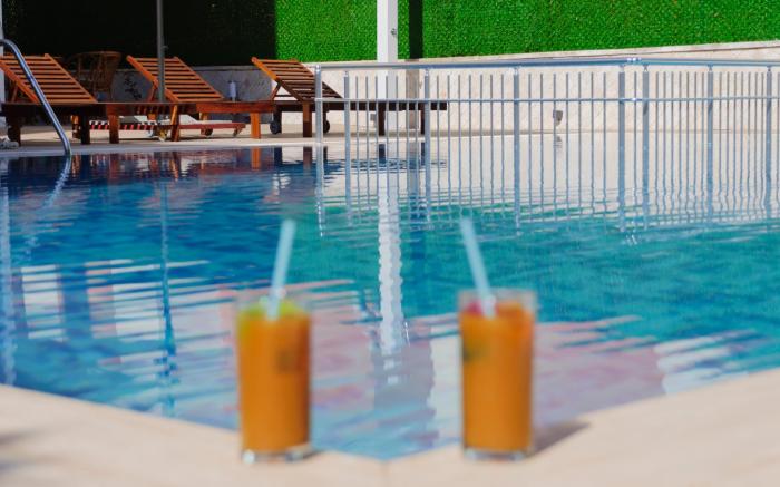 AFŞİN HOTEL