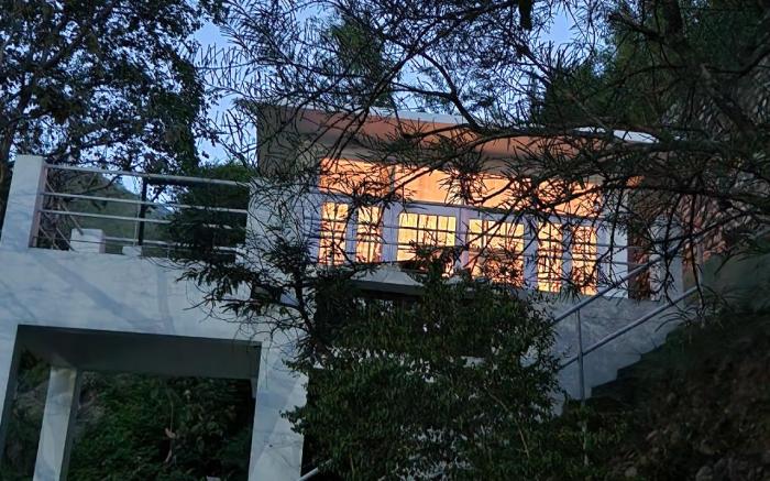 Birds & Botany Park  Spashram Ganga Beach Retreat