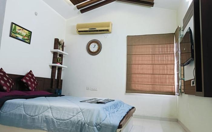 Corporate Guesthouse