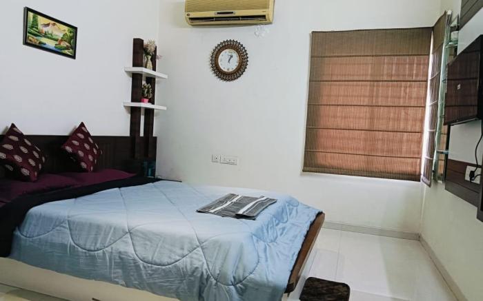 Corporate Guesthouse