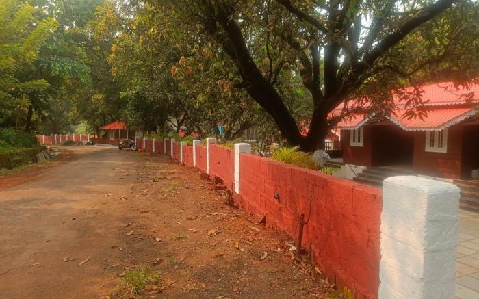 Shantadurga Beachside Homestay