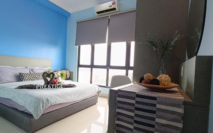 Prestige Sky Riverview Studio A2-8