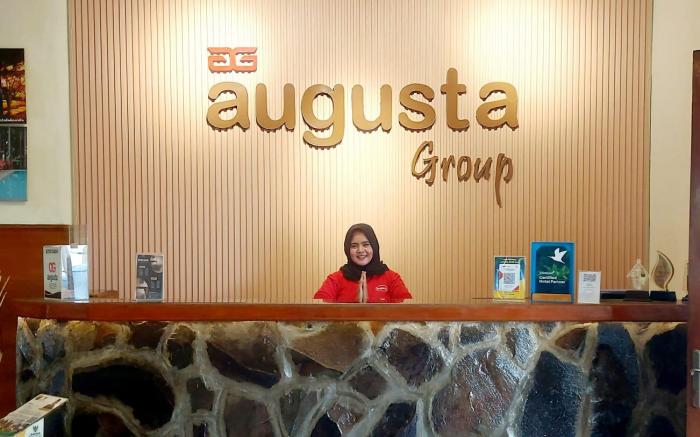 Augusta Sukabumi Hotel