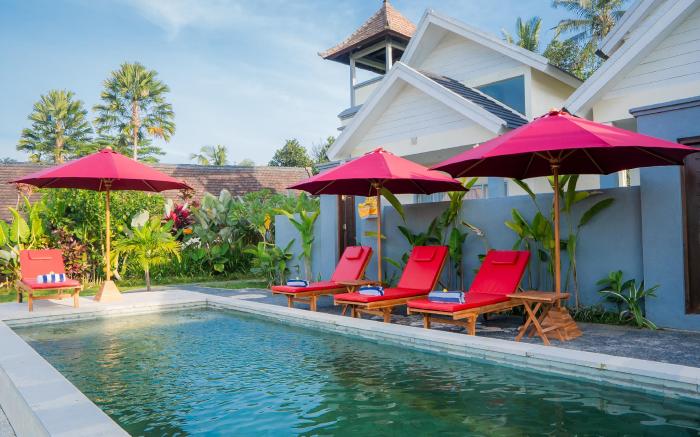 Niniku Ubud Villas