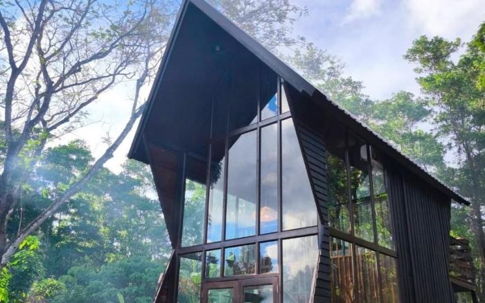 Cheewatra Farmstay Phuket ชีวาตราฟาร์มสเตย์ ภูเก็ต