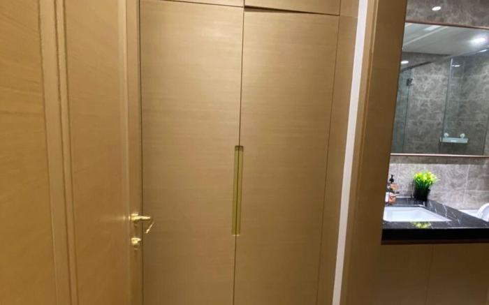 R&F Cozy Studio with projector (no parking)