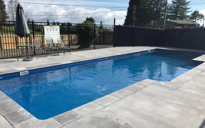 Rotorua Thermal Holiday Park