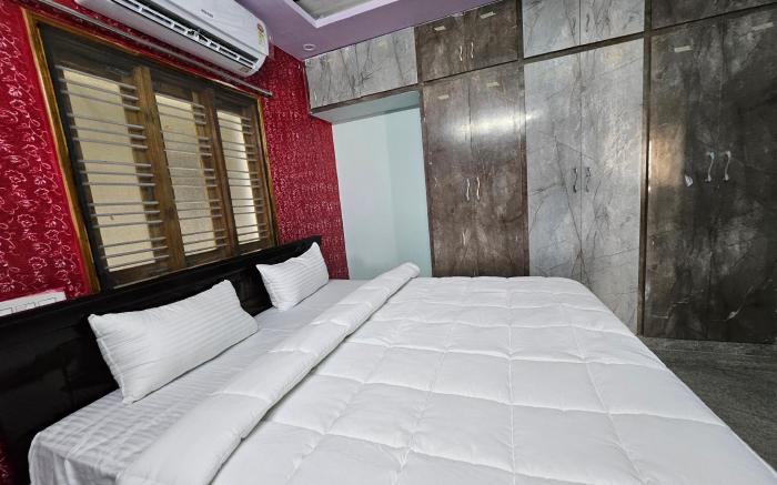 Vanamali Luxury HomeStay