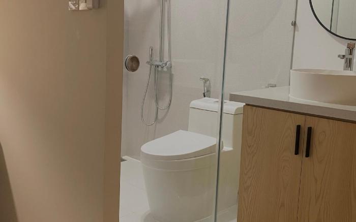Elambo Space - 3 Phòng ngủ sân vườn, gần biển