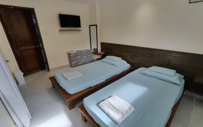 Elicon Suites Bohol