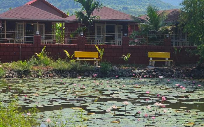 Majestica Resort, Diveagar
