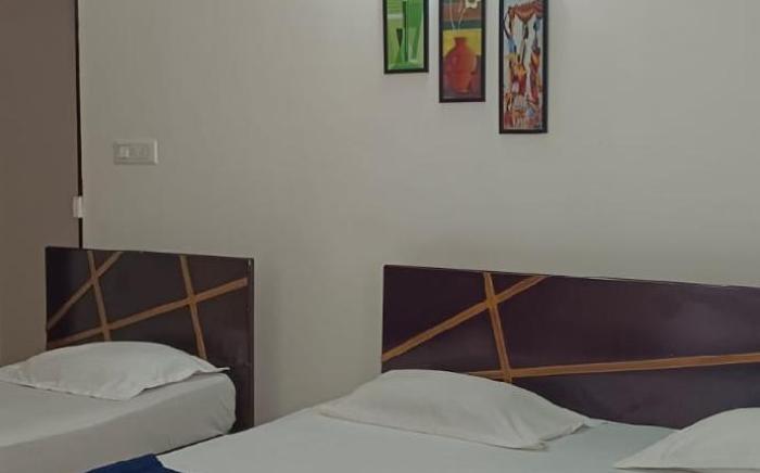 Royal comfort Inn
