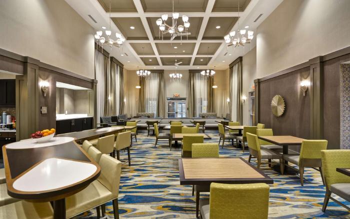 Homewood Suites by Hilton Warren Detroit