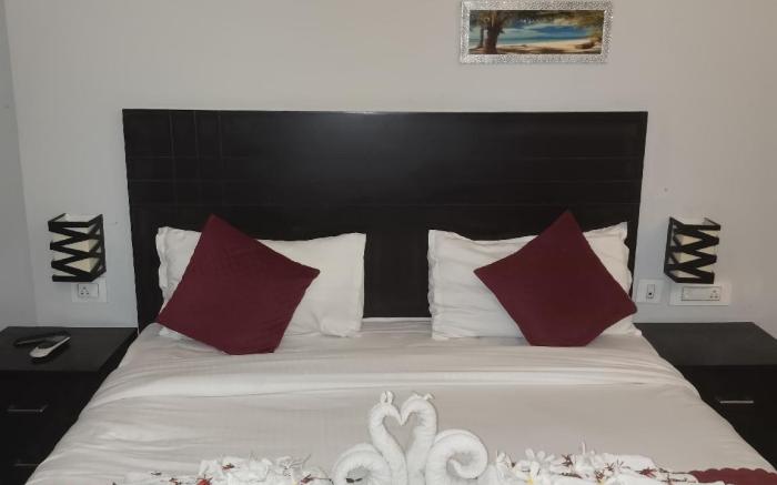 Vrindavan Dreams Hotel And Suites