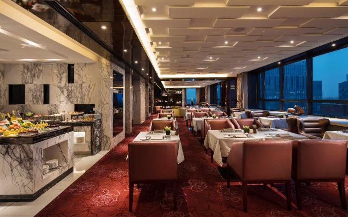 Wyndham Shanghai Nanxiang