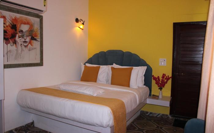 Royale Amata By the Beach