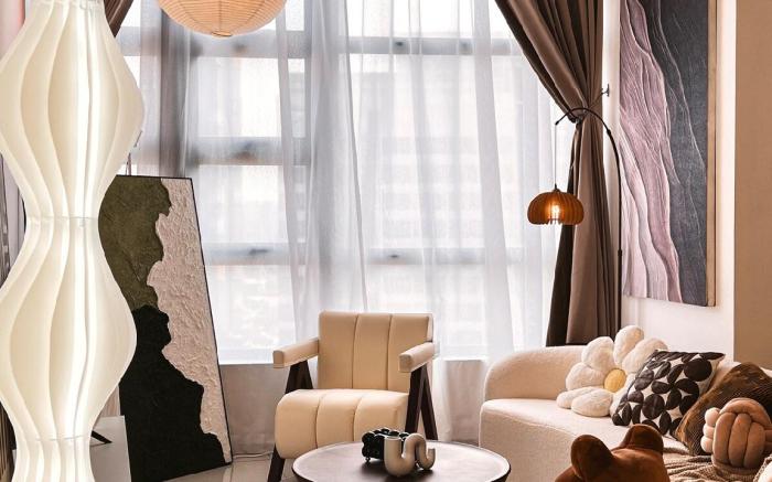 Newly Furnished | Tranquil Den @ EkoCheras KL