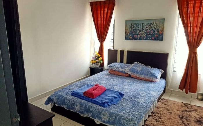 Seri Cempaka Homestay