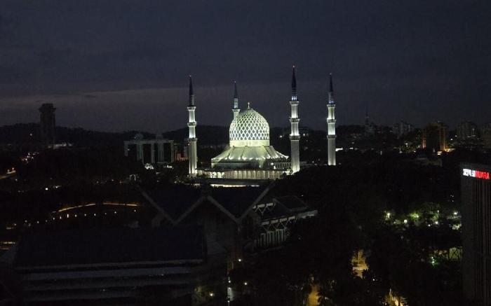 Alenia Suites Shah Alam by The Siblings  #165