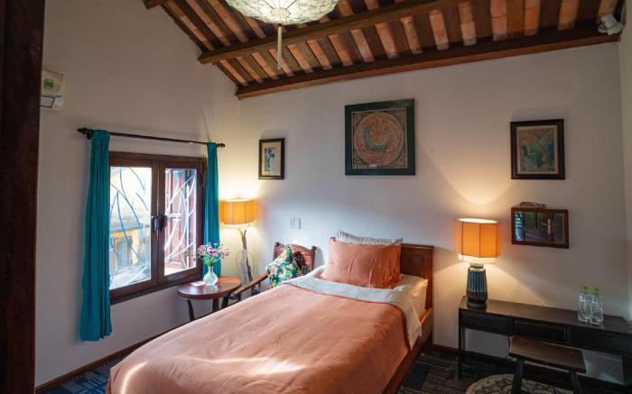 Aloha Hoi An Homestay