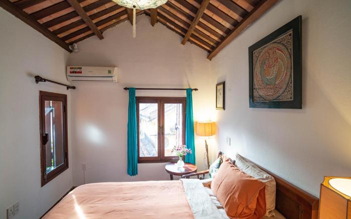 Aloha Hoi An Homestay