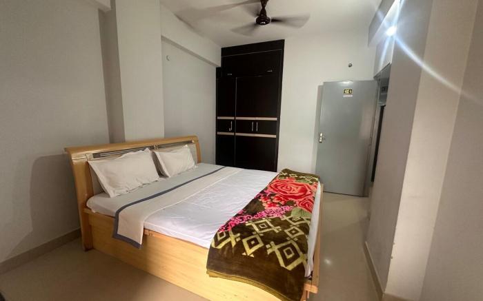 Relaxing & Spacious Homestay 3BHK