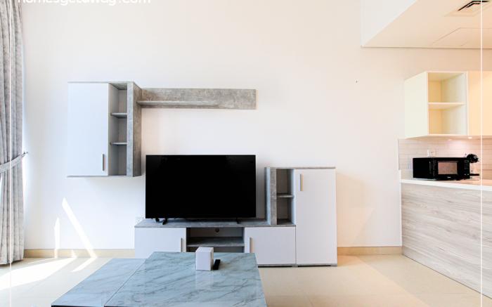 Chic 1BR Iris Amber Al Jaddaf