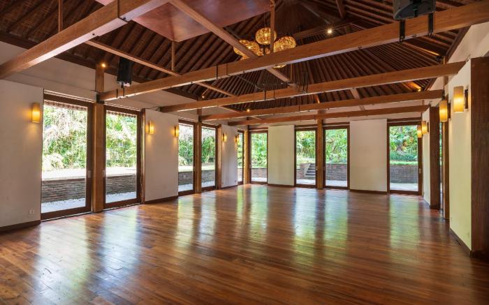 Adiwana Svarga Loka - A Retreat Resort