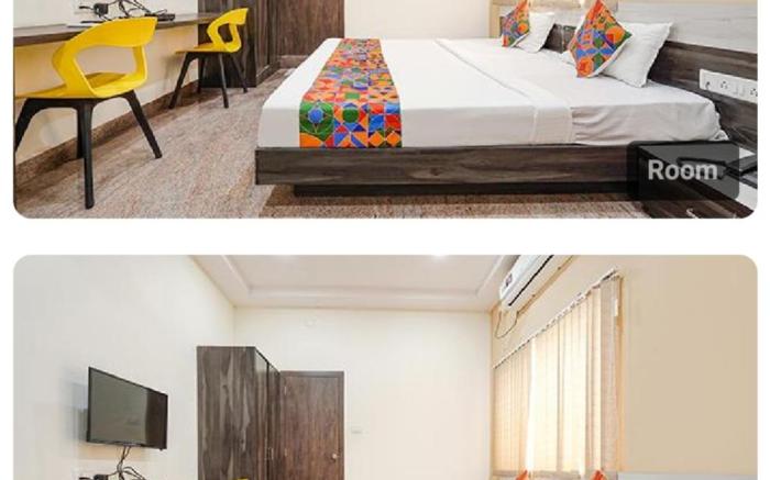 Lutino Homes Nearby Ramurthynagar D Mart opposite 