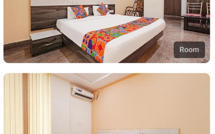 Lutino Homes Nearby Ramurthynagar D Mart opposite 