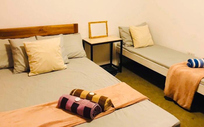 Ezkinita Room Rental - Near the Airport