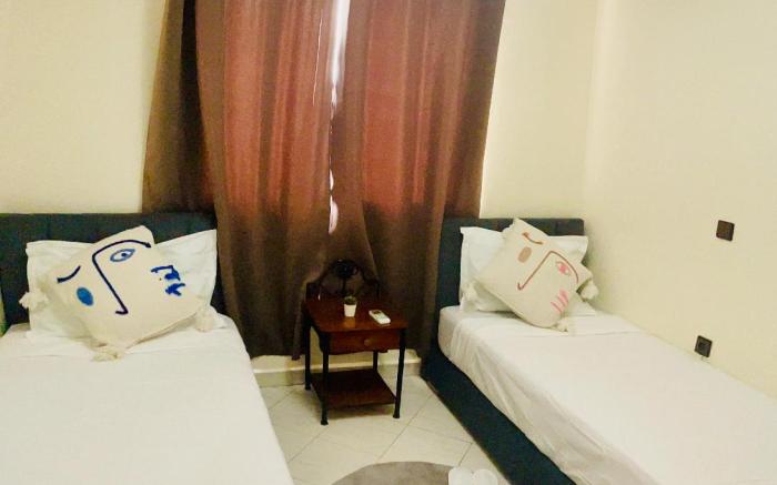 Dar Bouchra, Cozy Appartement, Gueliz Marrakech