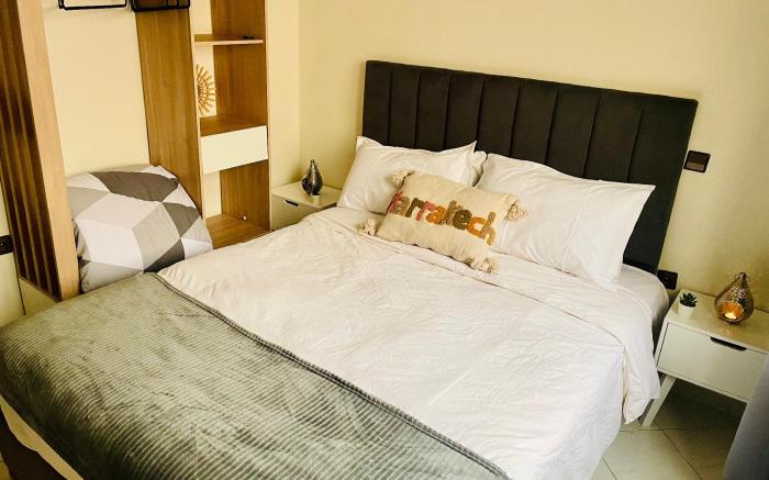 Dar Bouchra, Cozy Appartement, Gueliz Marrakech