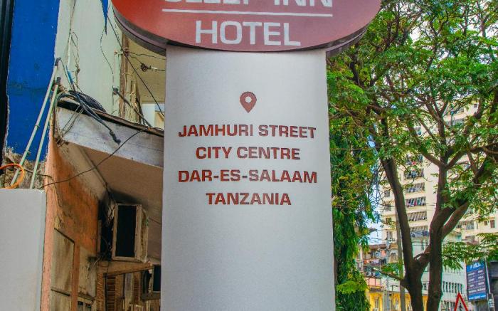 Sleep Inn Hotel - City Centre