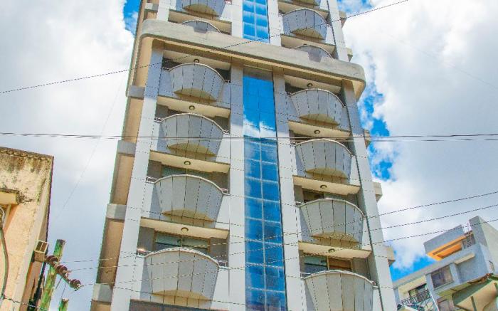 Sleep Inn Hotel - City Centre