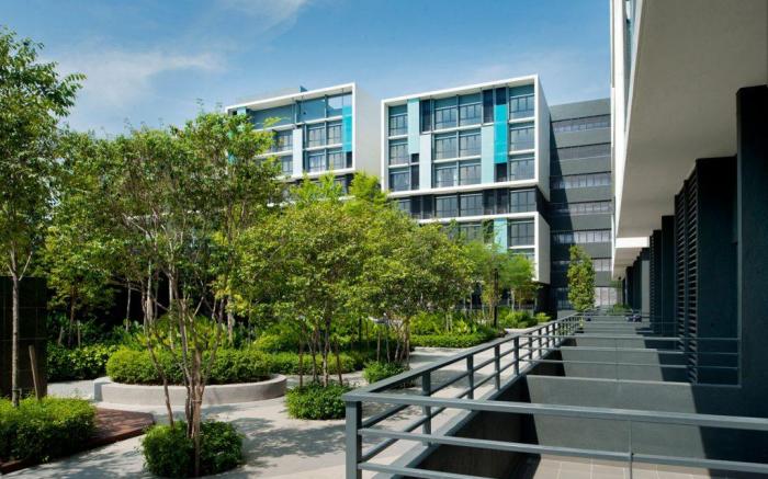 CORE SOHO SUITE @ KLIA NEAR KIP MALL + FREE WIFI  