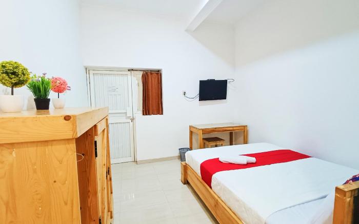 YUTAKA INN Suhat Malang