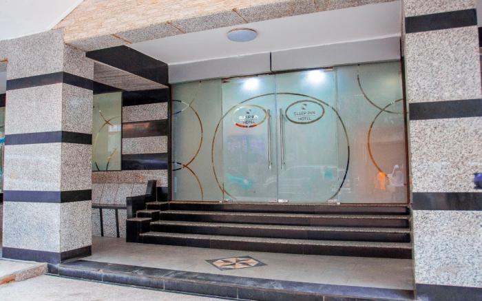 Sleep Inn Hotel - Kariakoo