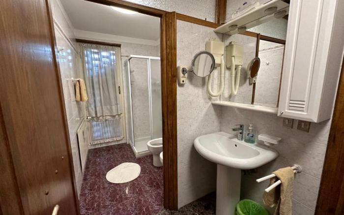 Villa Yemaya - camera con bagno privato