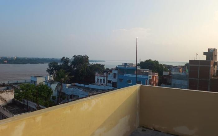 Shri Ram Bhavan Homestay