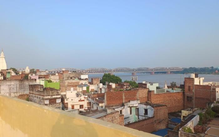 Shri Ram Bhavan Homestay