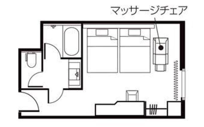 Daiwa Roynet Hotel Numazu