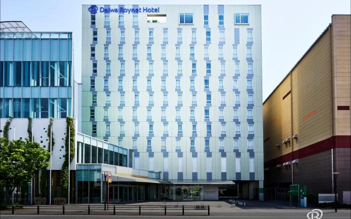 Daiwa Roynet Hotel Numazu