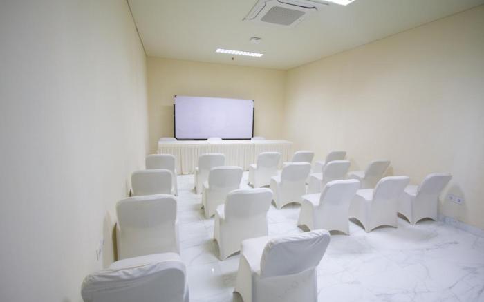 De Balen Soultan Hotel